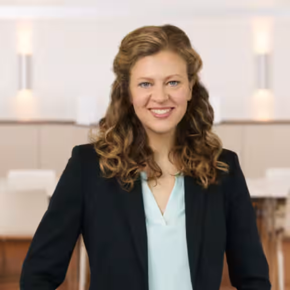 Foto von Sabrina Michels