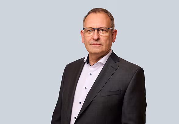 LIFTON Homelift-Berater: Thomas Rau