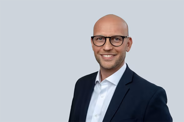 LIFTON Homelift-Berater: Thorsten Allgeier